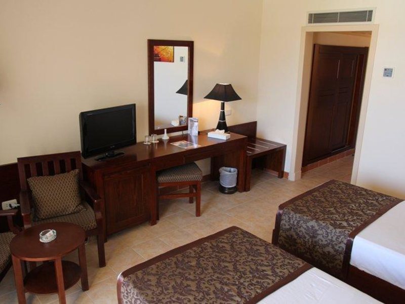 Brayka Royal Marsa Alam (ex 35575