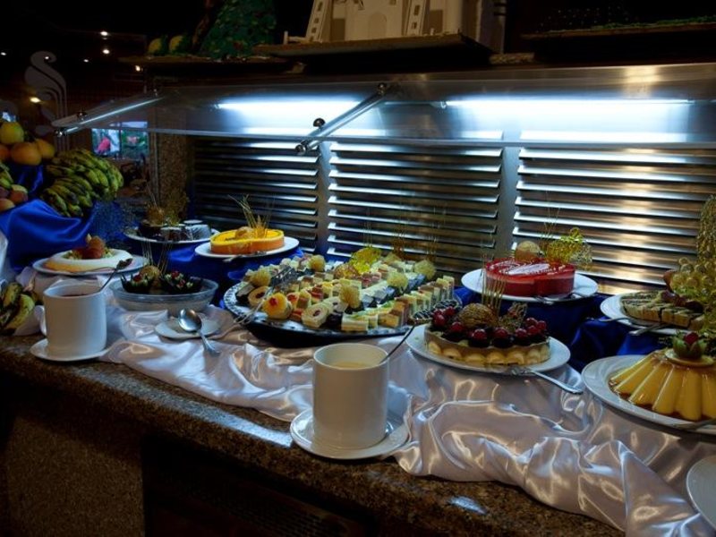 Brayka Royal Marsa Alam (ex 35578