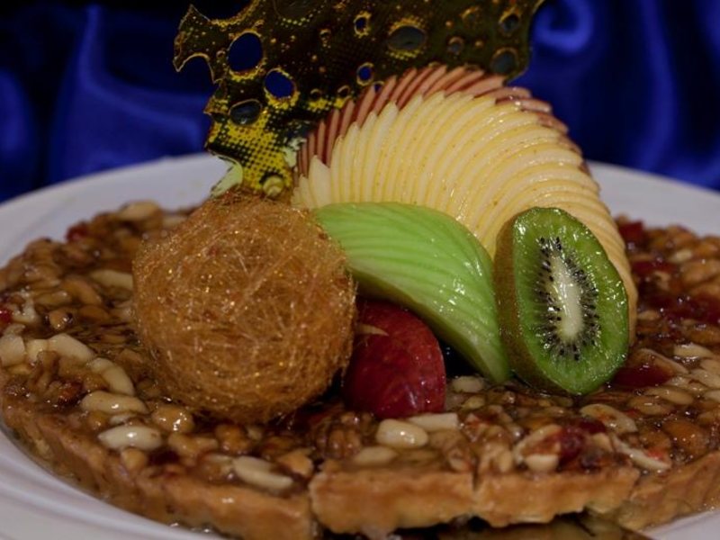 Brayka Royal Marsa Alam (ex 35579