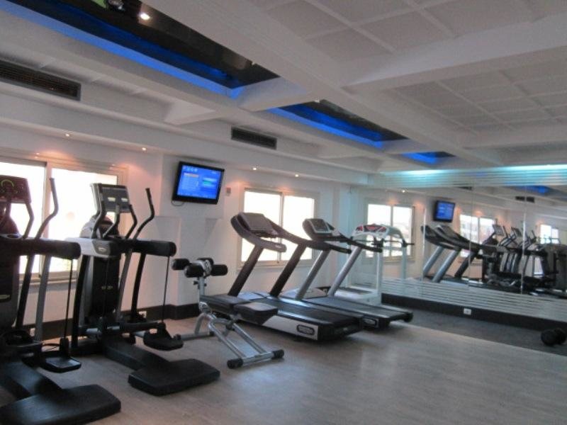 Brayka Royal Marsa Alam (ex 35581