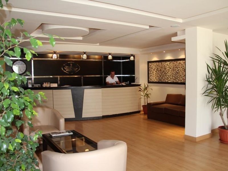 Brayka Royal Marsa Alam (ex 35582