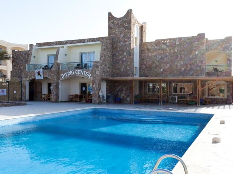 Brayka Royal Marsa Alam (ex 35583