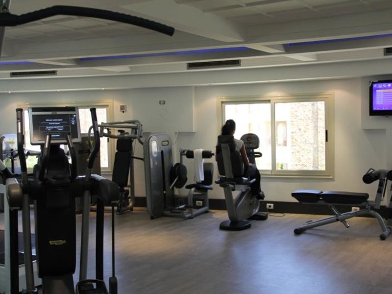 Brayka Royal Marsa Alam (ex 35584