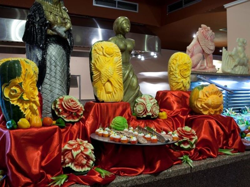 Brayka Royal Marsa Alam (ex 35588