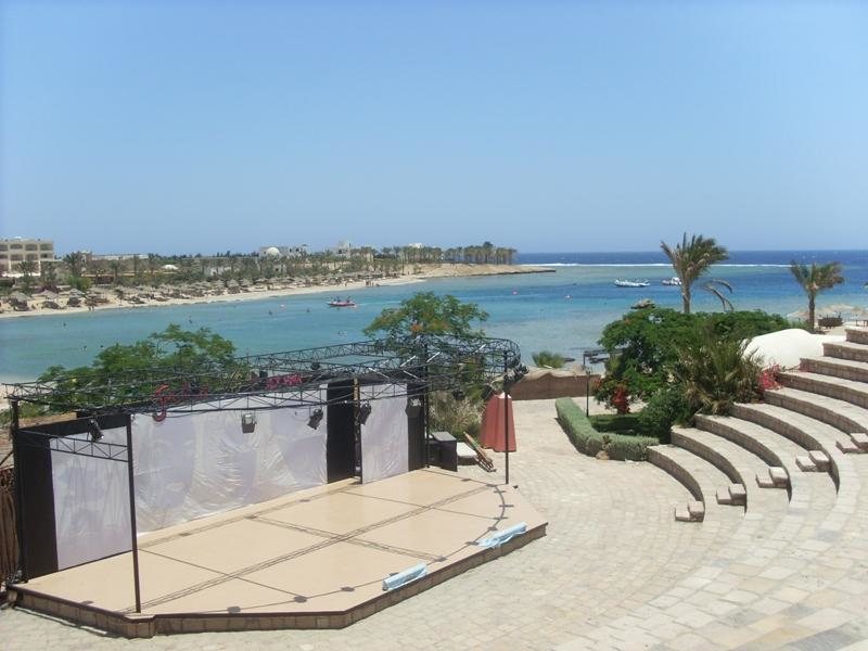 Brayka Royal Marsa Alam (ex 35589