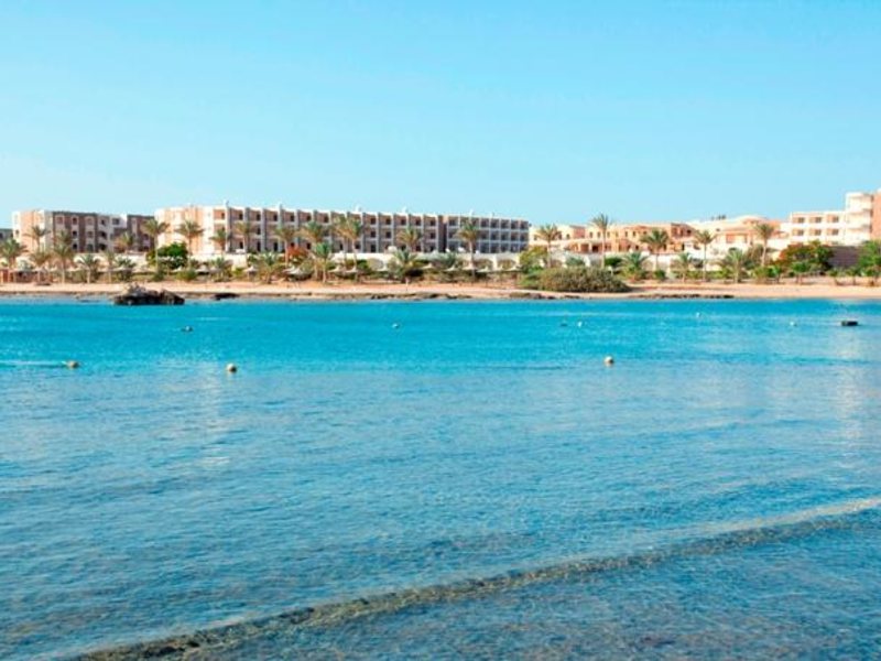 Brayka Royal Marsa Alam (ex 35591