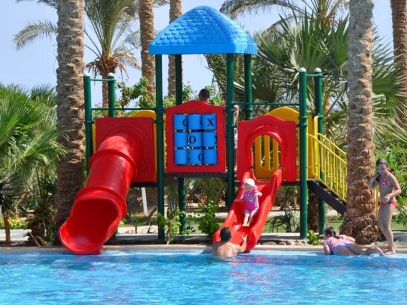 Braykabay Reef Resort 122146