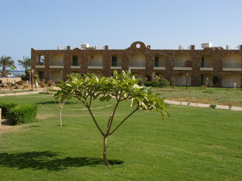 Braykabay Reef Resort 32052