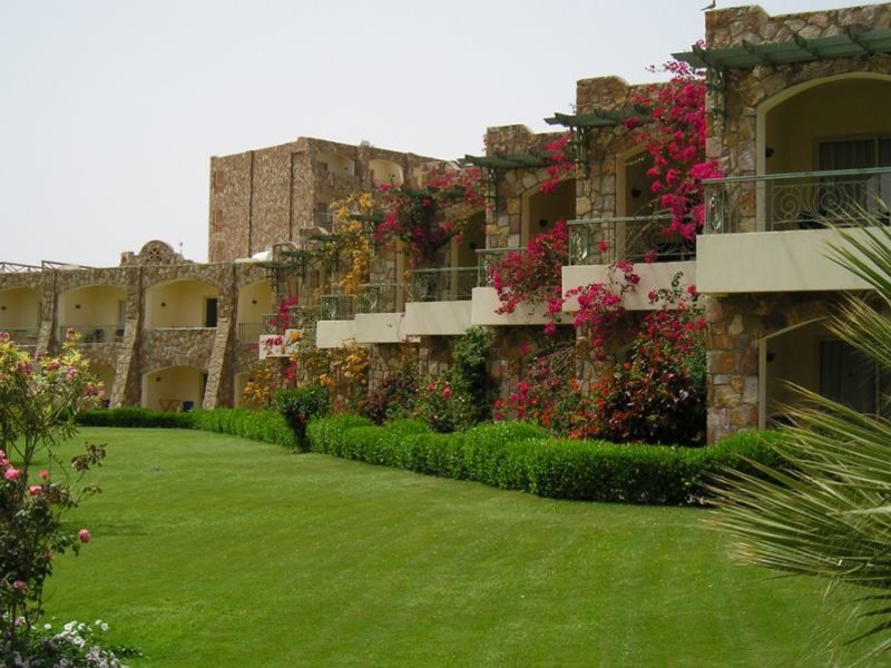 Braykabay Reef Resort 32054