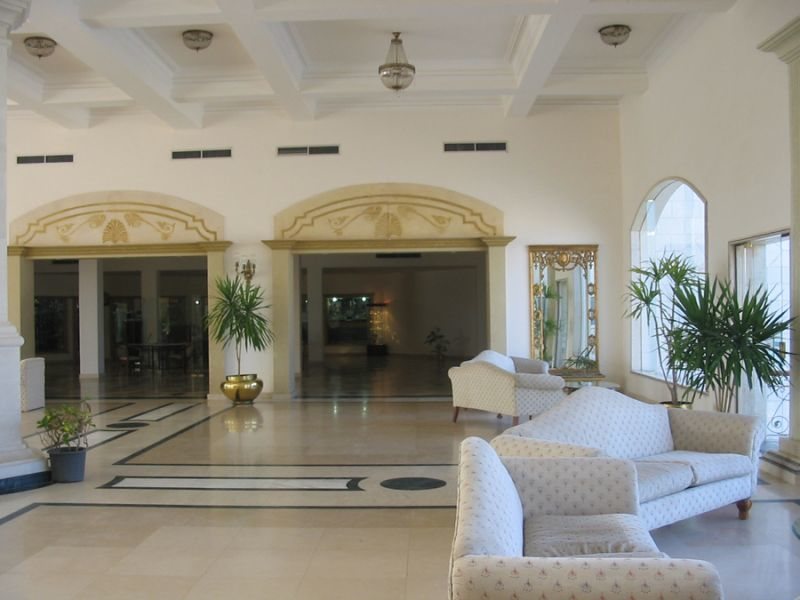 Braykabay Reef Resort 32055