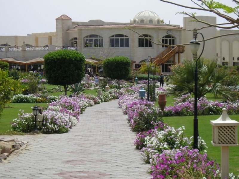 Braykabay Reef Resort 32056