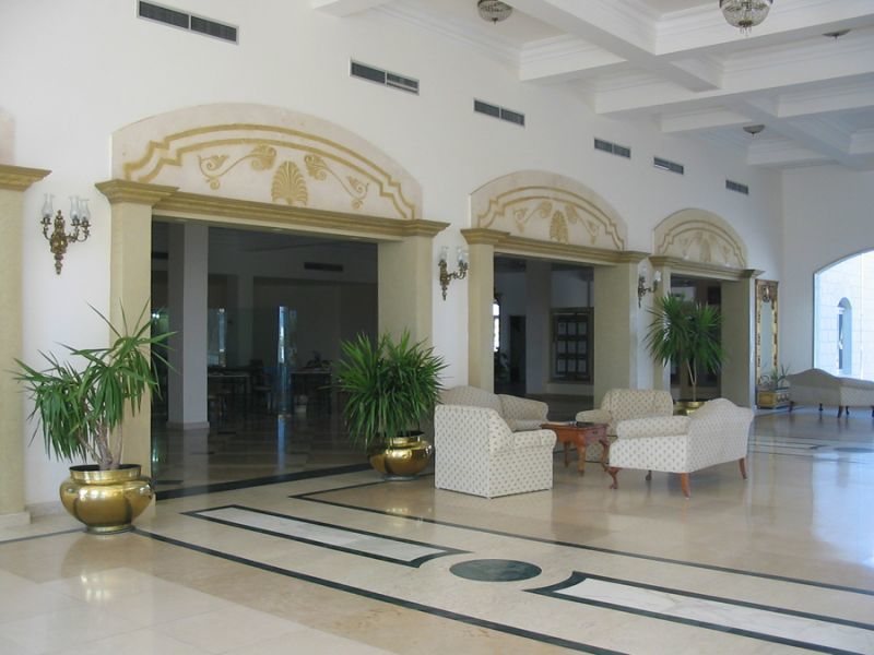 Braykabay Reef Resort 32057