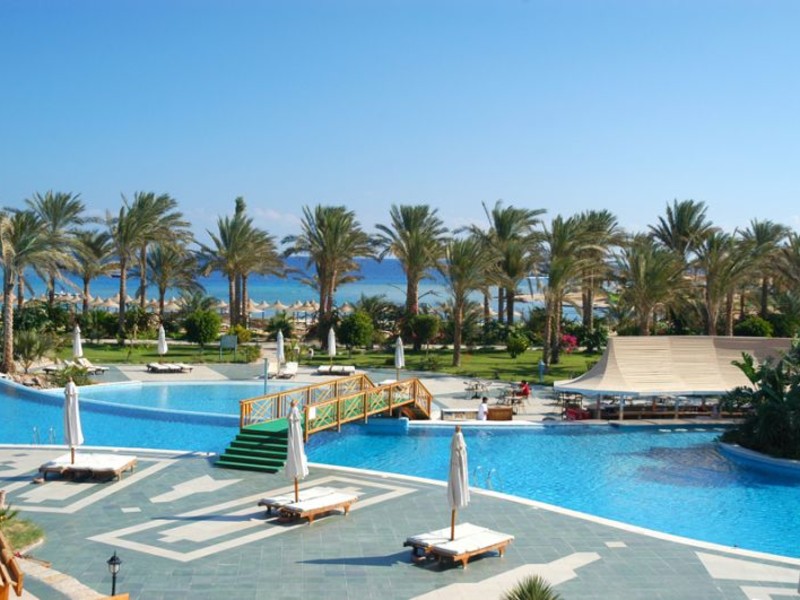 Braykabay Reef Resort 32064