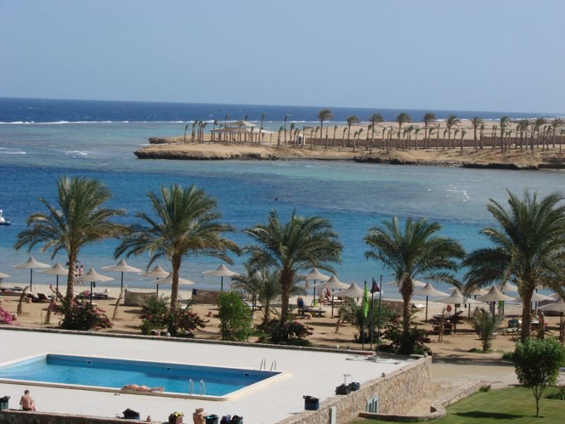 Braykabay Reef Resort 32065