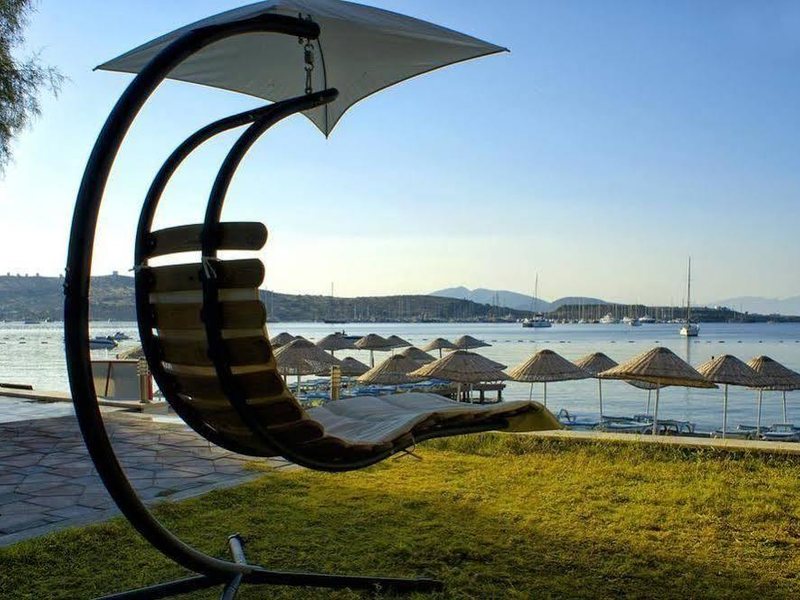 Breeze Bodrum Beach Hotel 275944