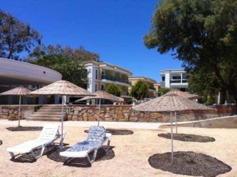 Breeze Bodrum Beach Hotel 275945