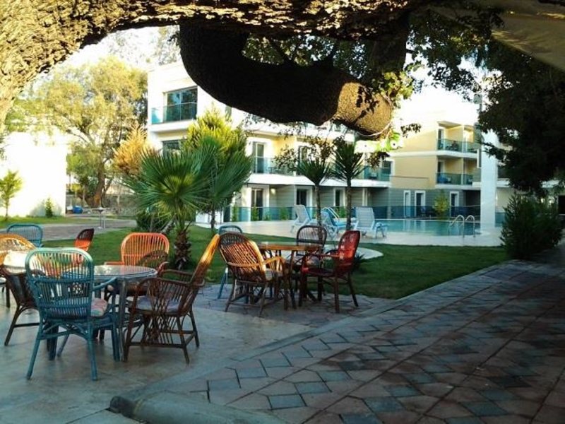 Breeze Bodrum Beach Hotel 275947