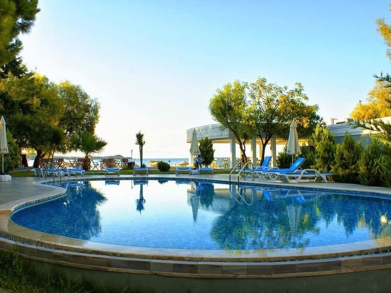 Breeze Bodrum Beach Hotel 275948