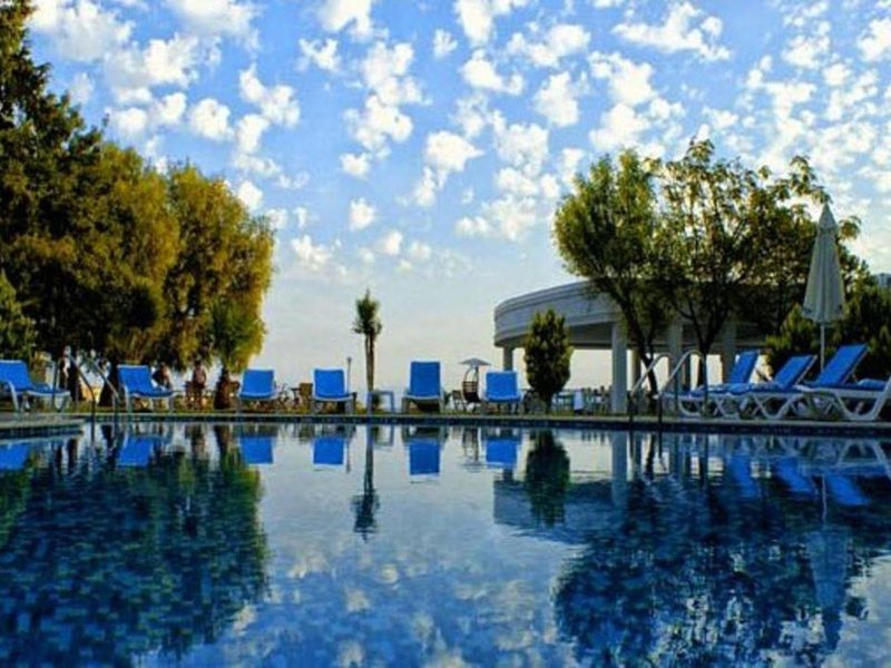 Breeze Bodrum Beach Hotel 275952