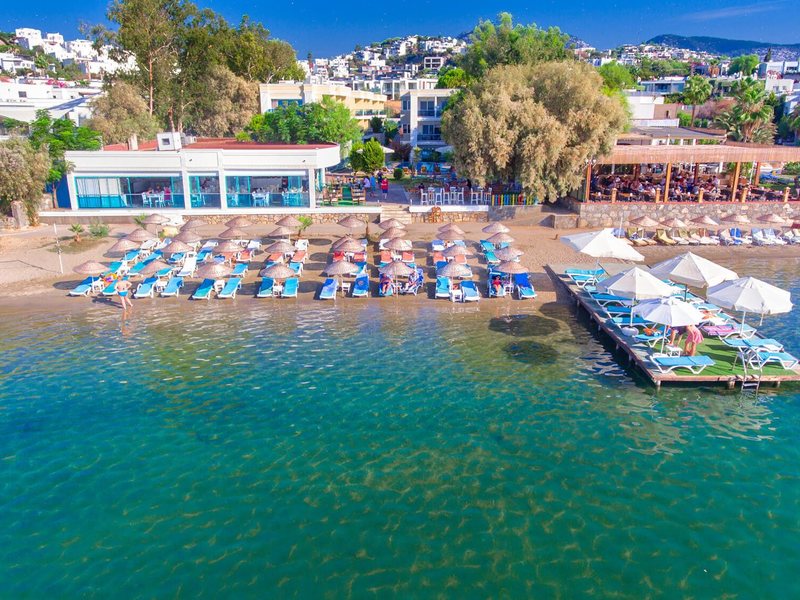 Breeze Bodrum Beach Hotel 275953