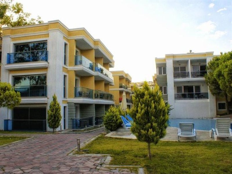 Breeze Bodrum Beach Hotel 275955