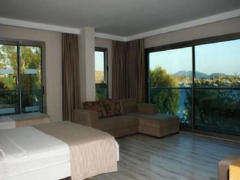 Breeze Bodrum Beach Hotel 275958