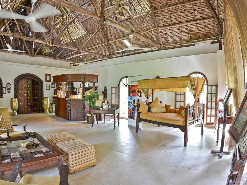 Breezes Beach Club & Spa 198941