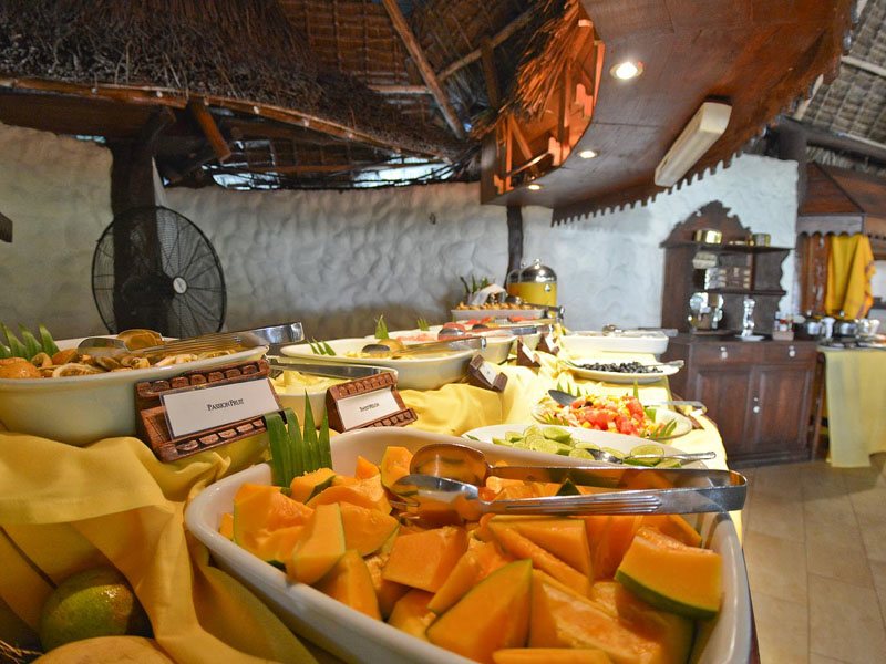 Breezes Beach Club & Spa 198946