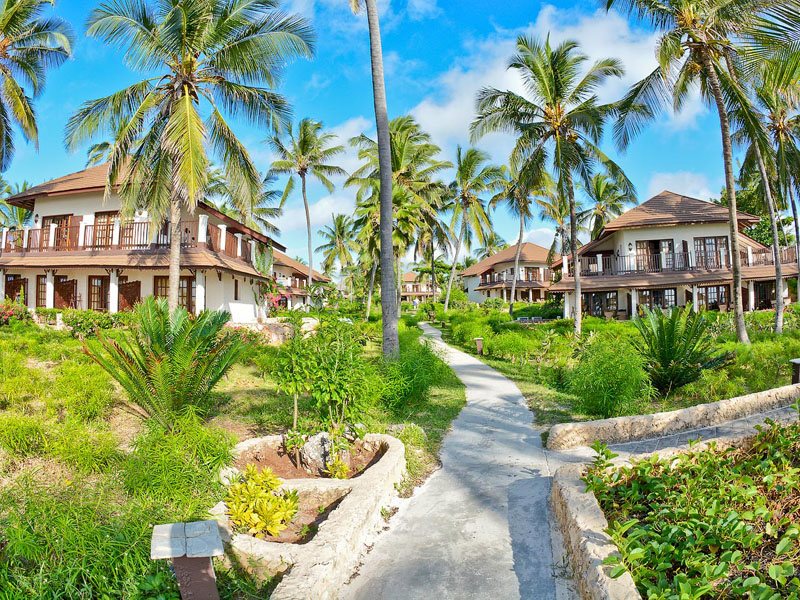 Breezes Beach Club & Spa 198949