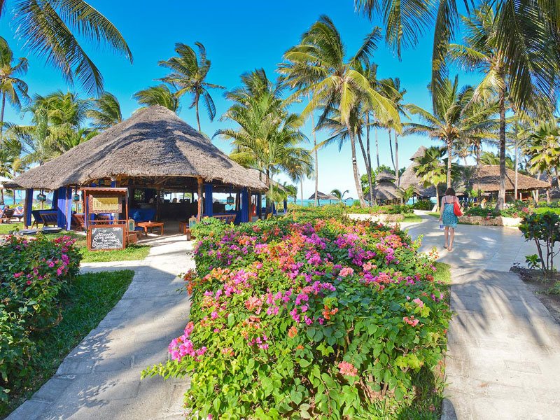 Breezes Beach Club & Spa 198950