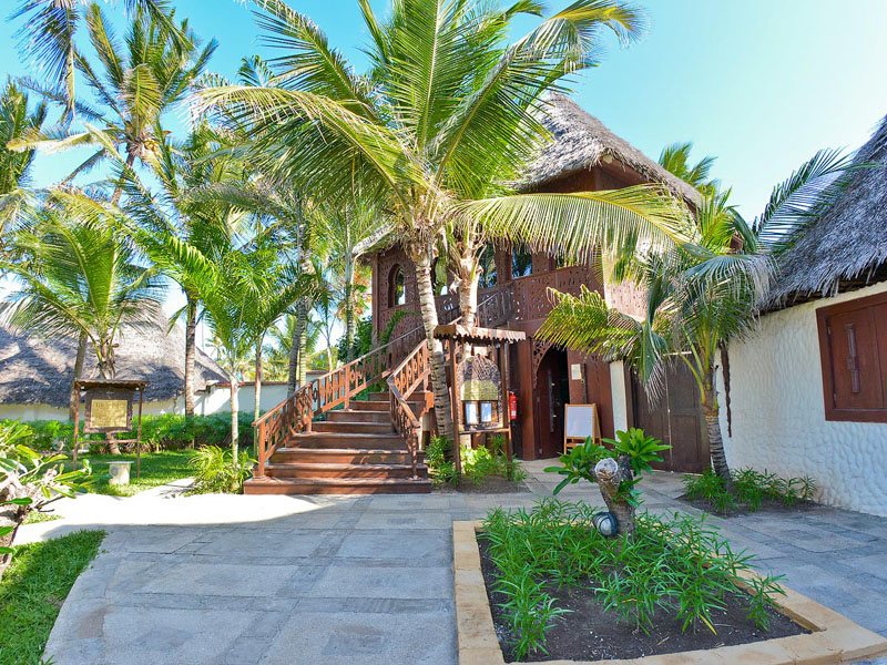 Breezes Beach Club & Spa 198955