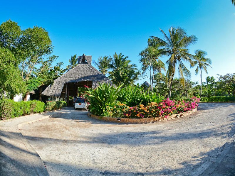 Breezes Beach Club & Spa 198956