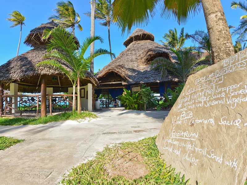 Breezes Beach Club & Spa 198958