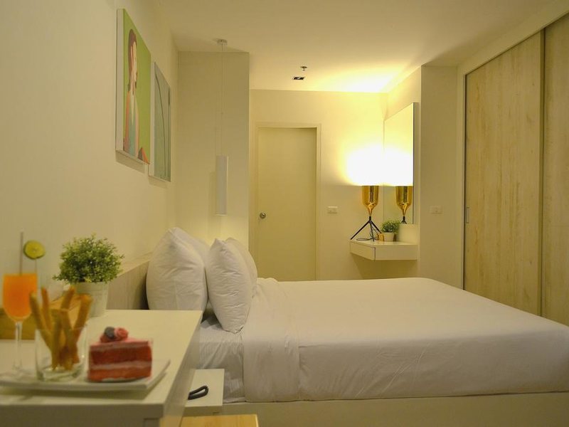 Brighton Hotel & Residence (ex 225949