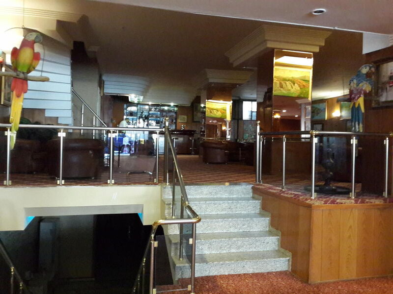 Bristol Hotel 281388