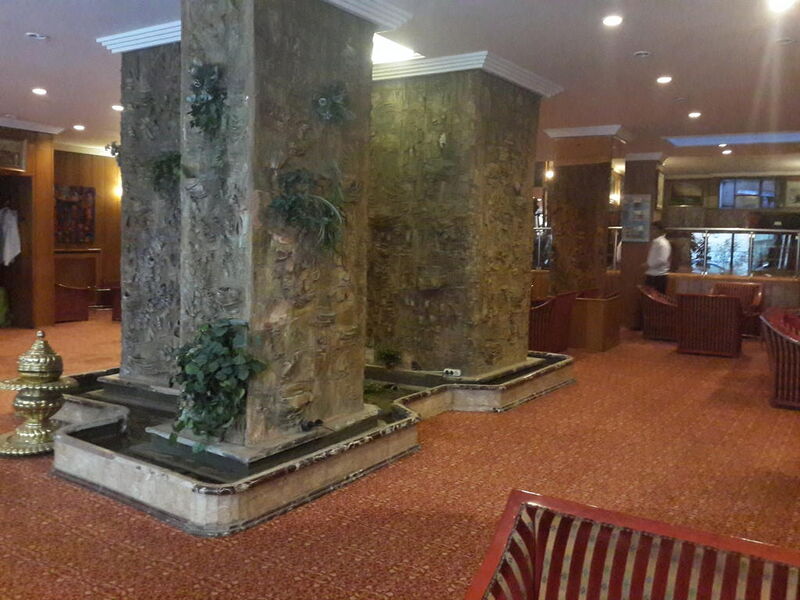 Bristol Hotel 281389