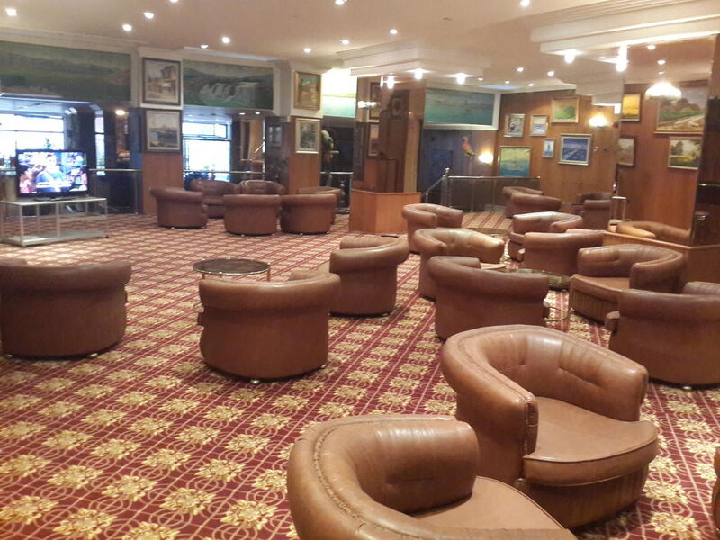Bristol Hotel 281391
