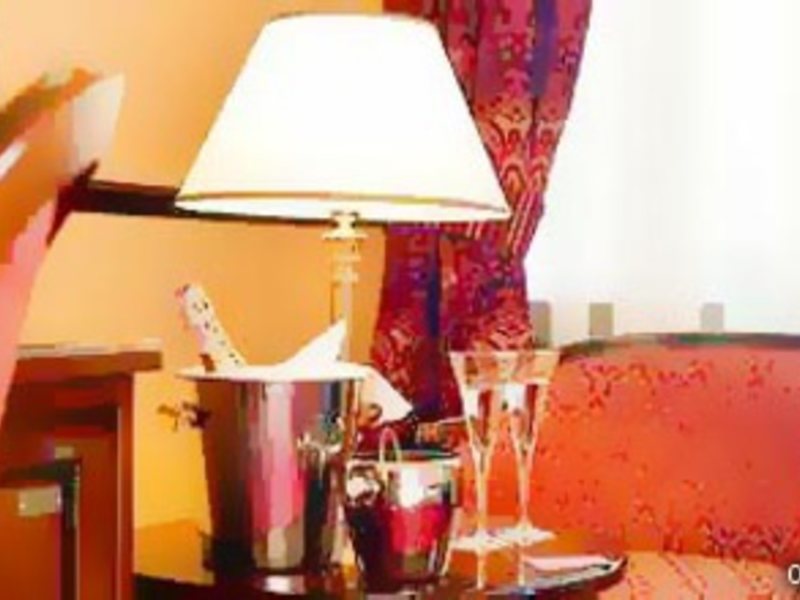 Bristol Hotel Odessa 14740