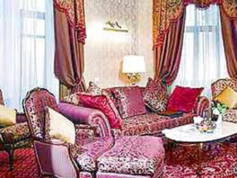 Bristol Hotel Odessa 14741