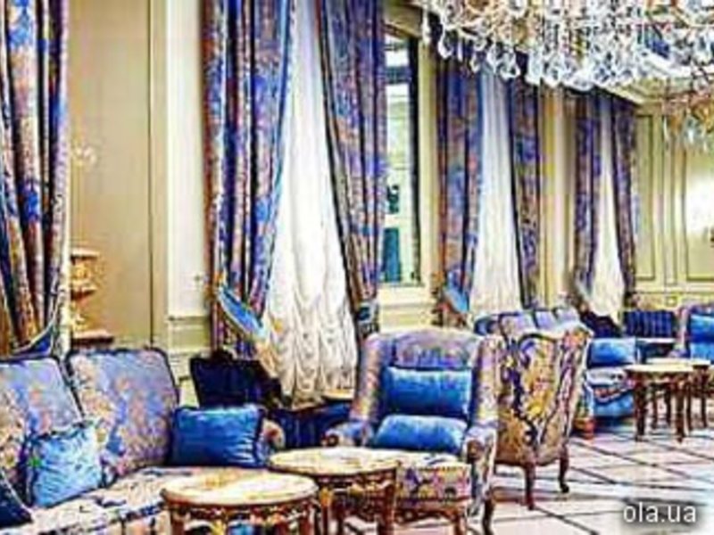 Bristol Hotel Odessa 14743