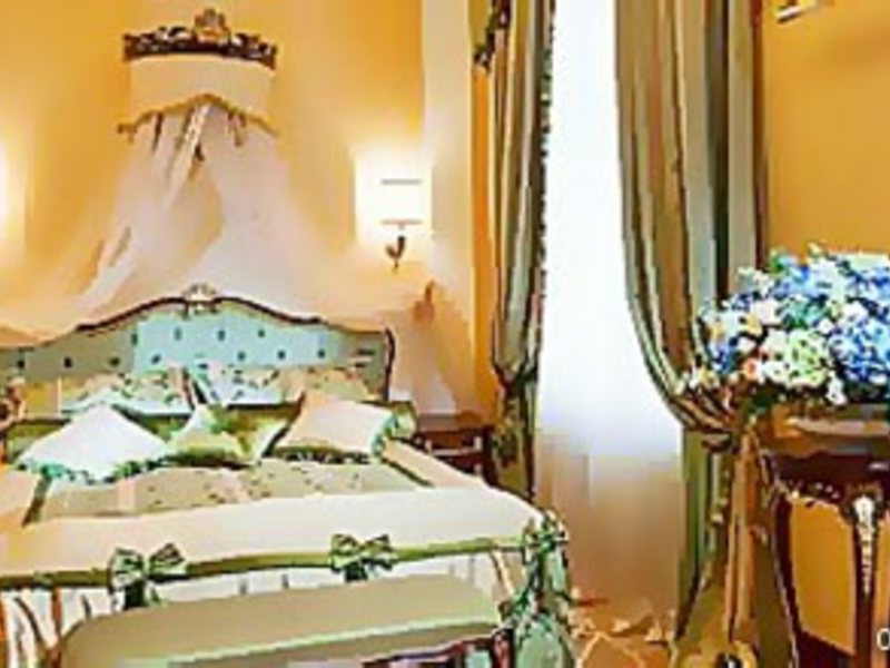 Bristol Hotel Odessa 14748