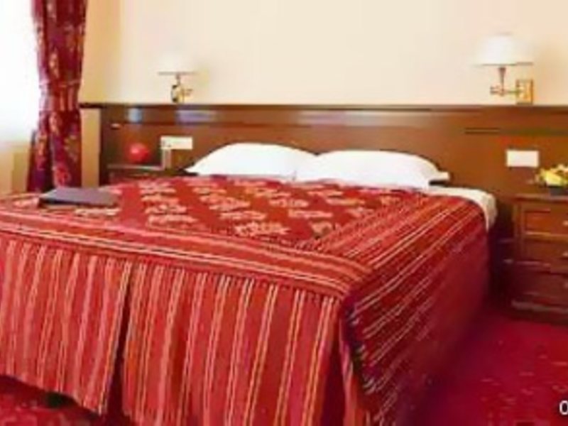 Bristol Hotel Odessa 14749