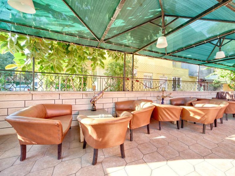 Britannia Hotel & Villas (ex 57443