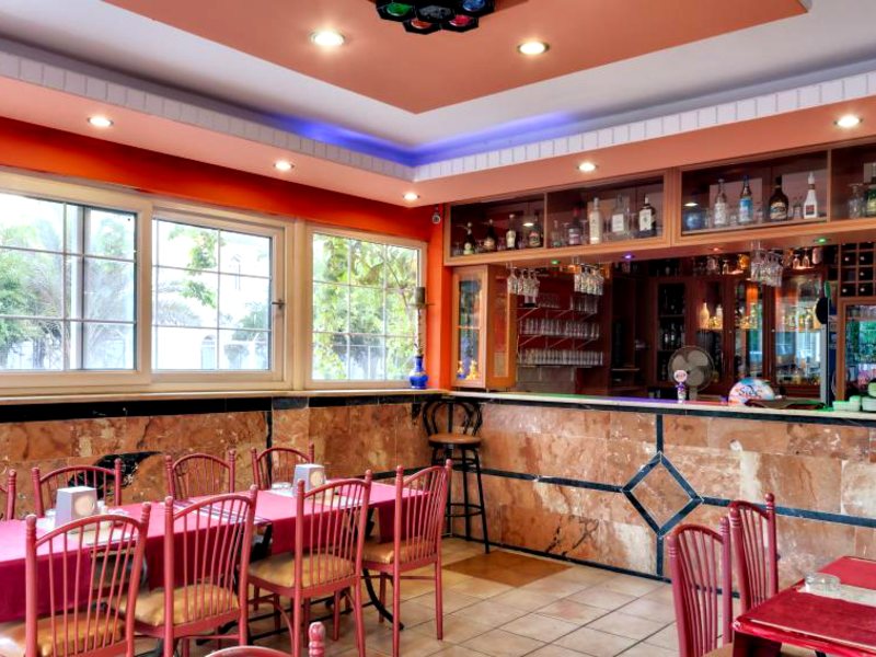 Britannia Hotel & Villas (ex 57444