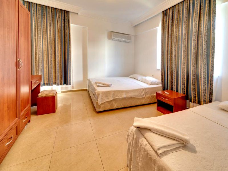 Britannia Hotel & Villas (ex 57449