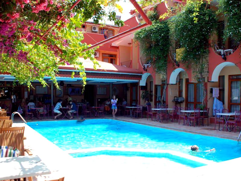 Britannia Hotel & Villas (ex 57450