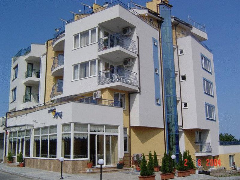 Briz Hotel (Sozopol) 238089