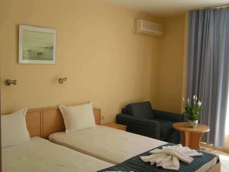 Briz Hotel (Sozopol) 238091