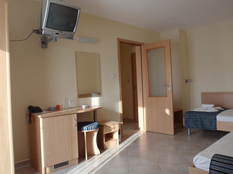 Briz Hotel (Sozopol) 238092