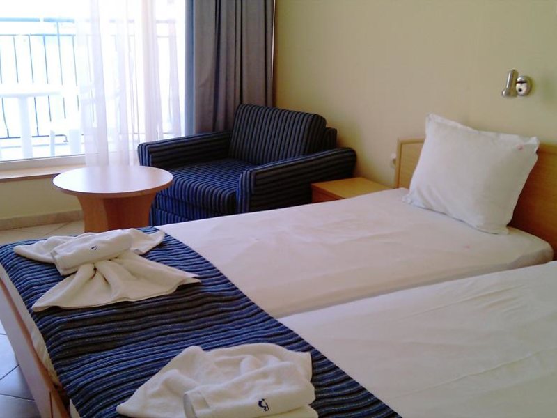 Briz Hotel (Sozopol) 238097